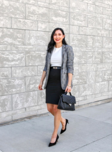 Πως να ντυθείς σε μια συνέντευξη