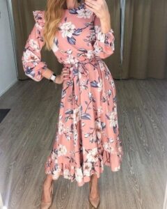 Ανοιξιάτικος Οδηγός με τα Fashion Trends της Εποχής