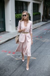 Στυλιστικοί Τρόποι για να Φορέσεις το Blazer