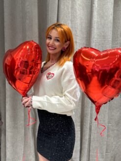 Γυναικεία Μίνι Φούστα με Παγιέτα